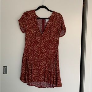 Princess Polly Sundress